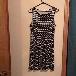 New York and Co. sleeveless dress